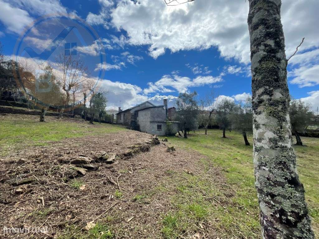 Moradia T4 em Chacim, Cabeceiras de Basto-32