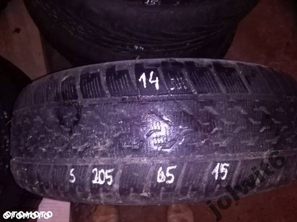 Pirelli 205/65/15 94H nr 14 - 1