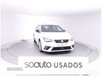 SEAT Ibiza 1.0 TSI FR - 22