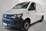 Volkswagen Transporter - 1