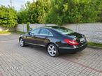 Mercedes-Benz CLS - 3