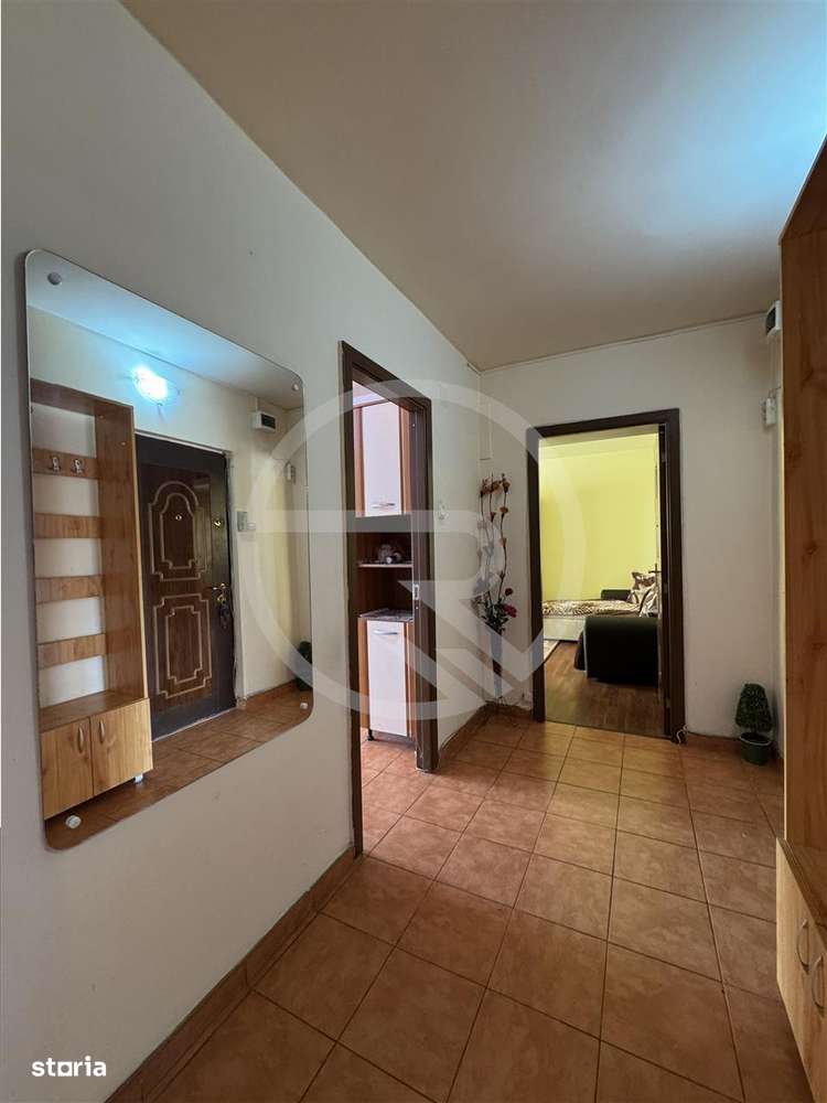 Apartament cu 2 camere, 55 mp utili ,zona Semicentrala, Calea Dorobant-11