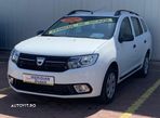 Dacia Logan - 3