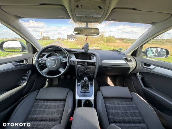 Audi A4 2.0 TDI - 14