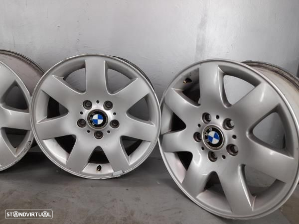 Jante Especial / Jantes Especiais Bmw 3 (E46) - 3