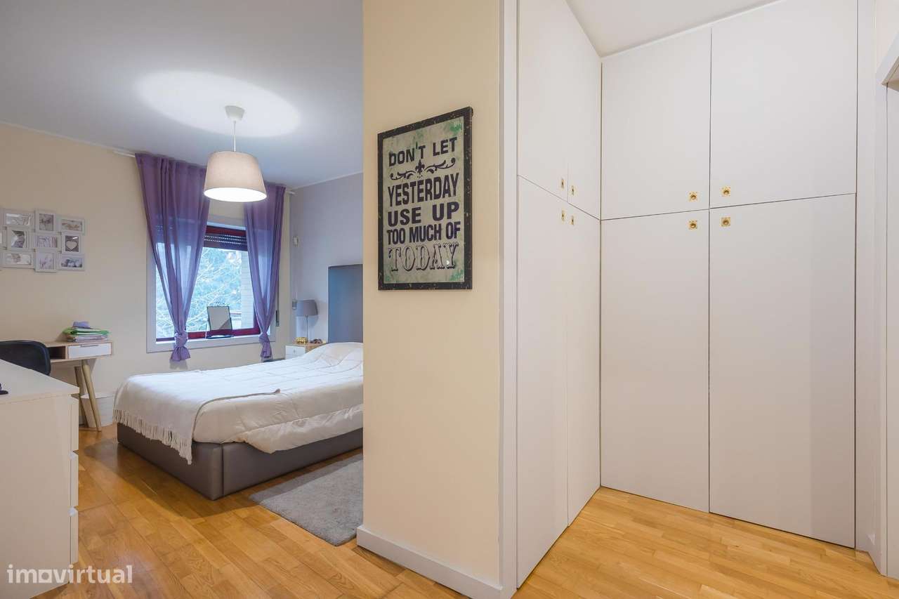 Exclusivo Duplex T5 no prestigiado “CONDOMÍNIO S. JOÃO BOSCO”-21