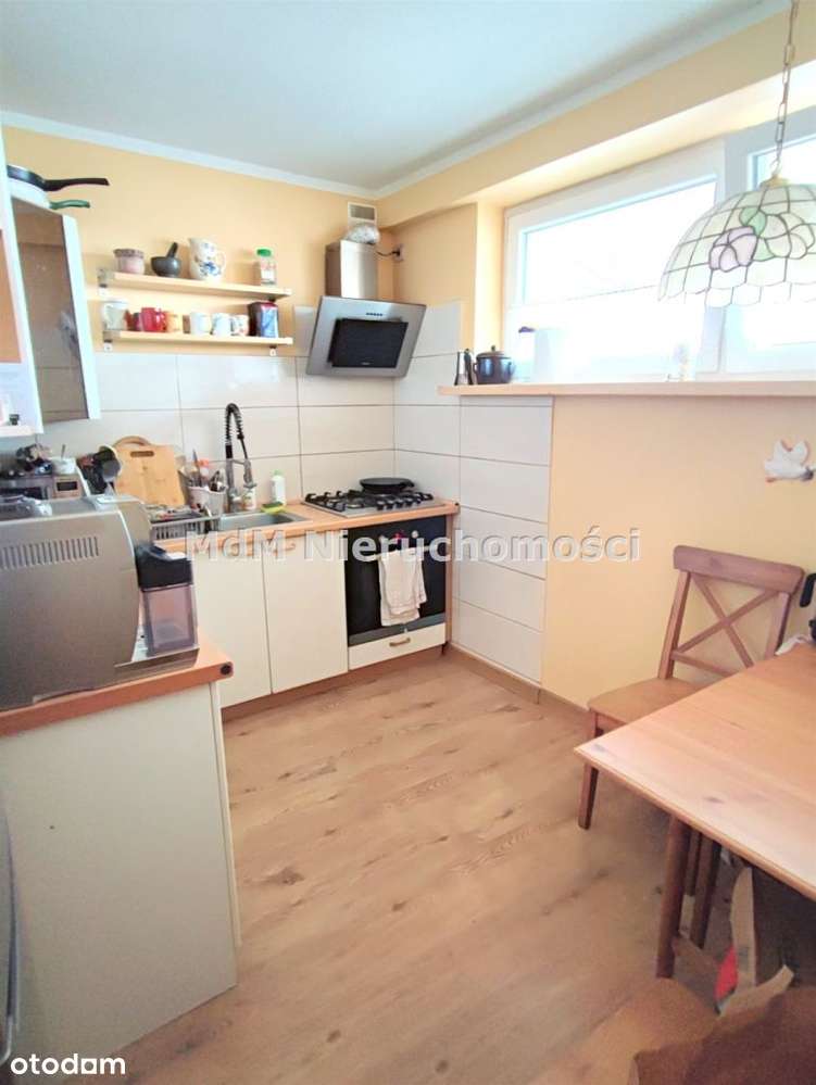 Gajowa • Dwupoziomowe • Przemyślane • Funkcjonalne-10