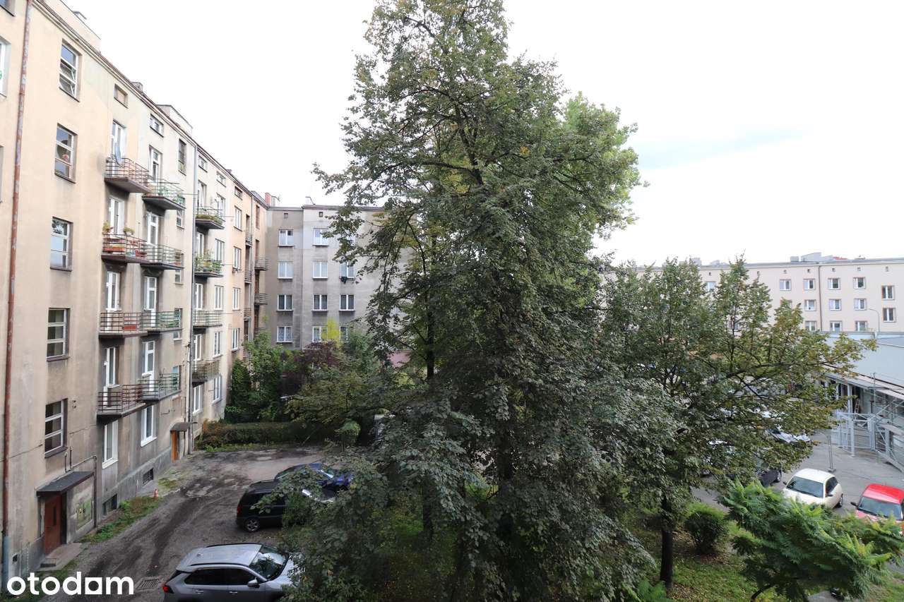 Sosnowiec Centrum aleja Zwycięstwa, 2 pokoje-18