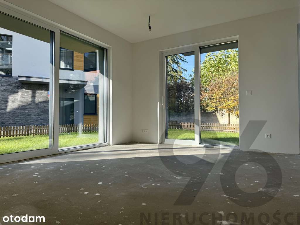 Komfortowe mieszkanie przy lesie-9