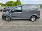 Volkswagen Caddy - 4