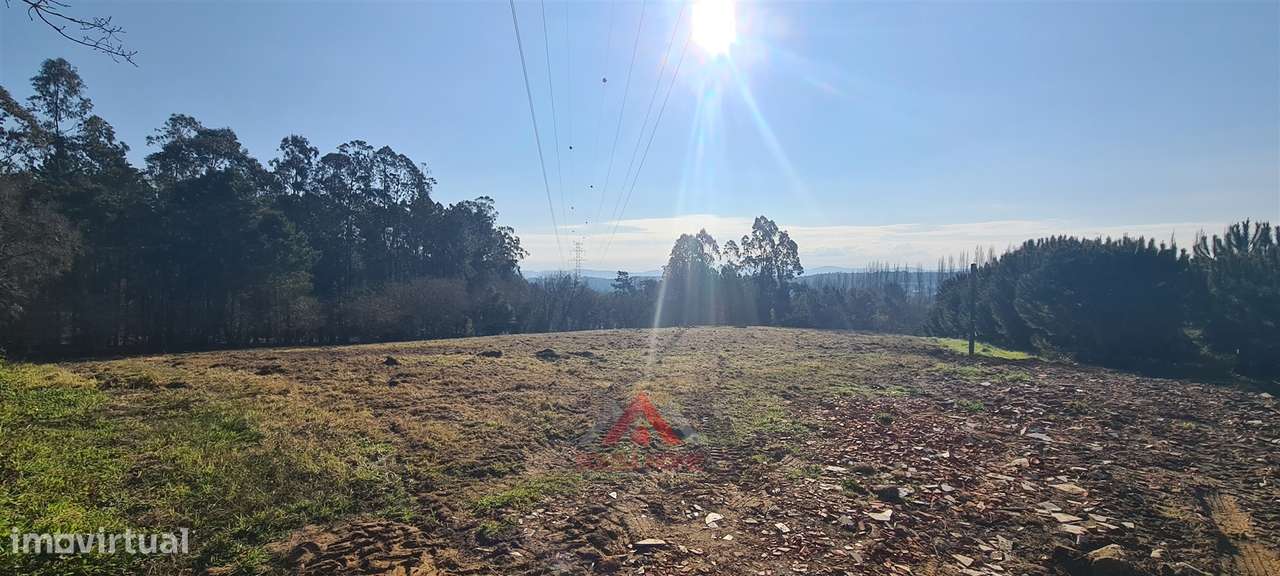 Terreno para construção - Grande imagem: 2/9