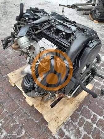 Motor D5244T19 VOLVO S80 II V70 III - 4