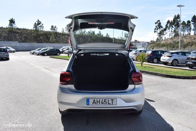 VW Polo 1.0 TSI Confortline - 13