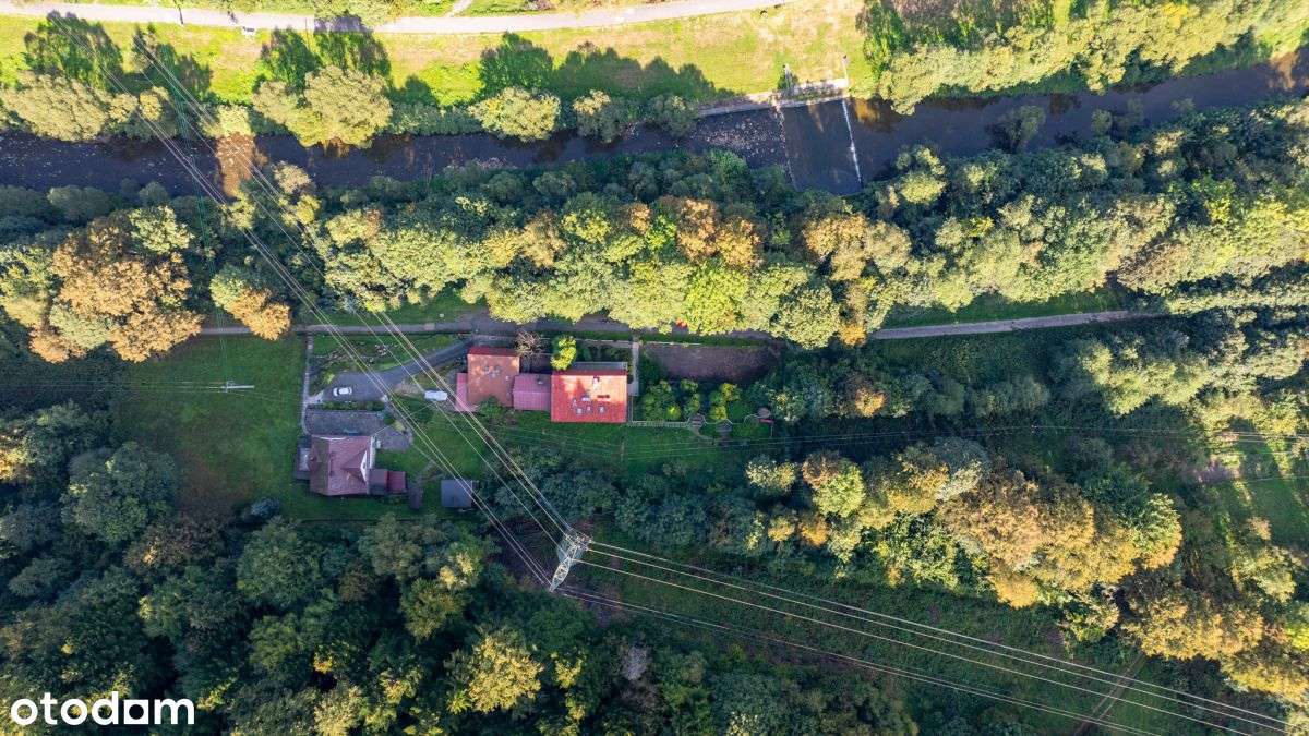 Wisła - Pensjonat Z Potencjałem NA Dużej Działce - Pełny obrazek: 4/11