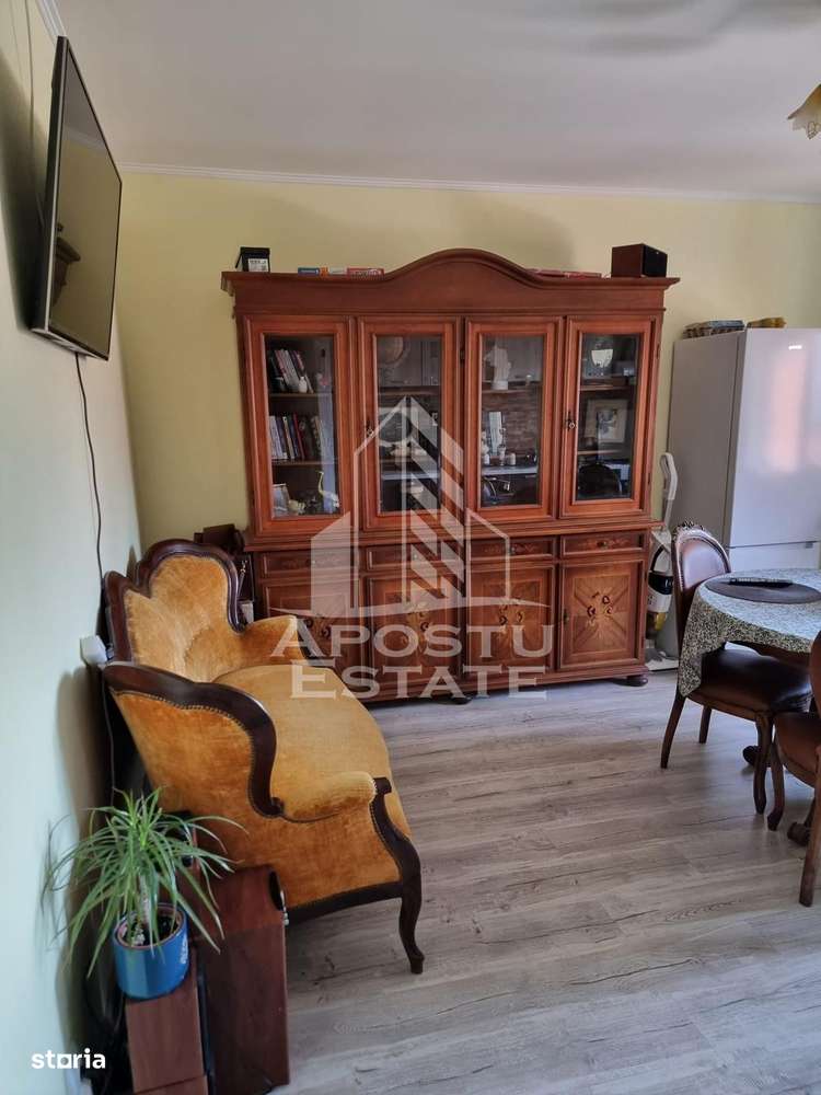 Apartament 3 camere open space zona Steaua - Imagine principală: 5/9