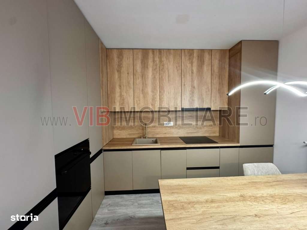 3 Camere - Straulesti - Magnolia Residence - 83mp - Imagine principală: 4/6