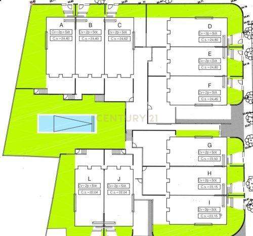 Ocean Prime Village – A Referência de Elegância em São Pedro do Estori-24