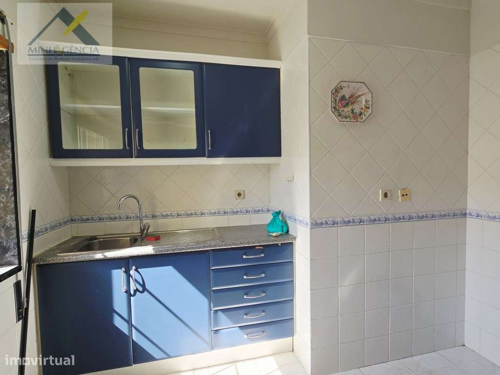 Apartamento T2 no Vale do Cobro em Setúbal-8