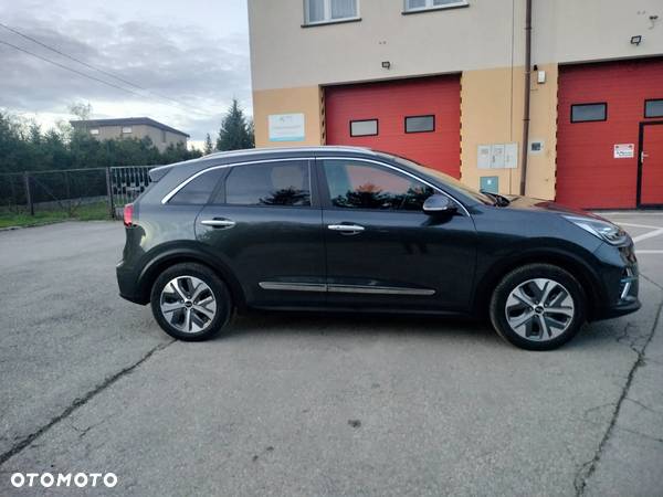 Kia Niro e-Niro 64kWh L - 15