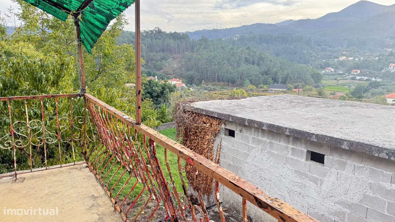 Moradia T3, Rebordões (Santa Maria)-18