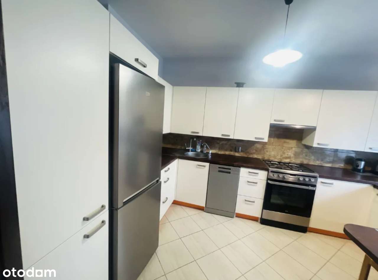 Dom 140m2; działka 521m2, Ostrów Mazowiecka, ul. Brokowska-12