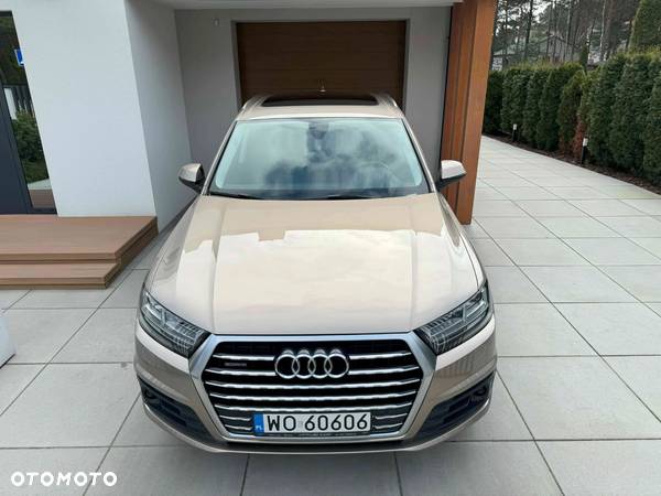 Audi Q7 3.0 TDI Quattro Tiptronic - 20