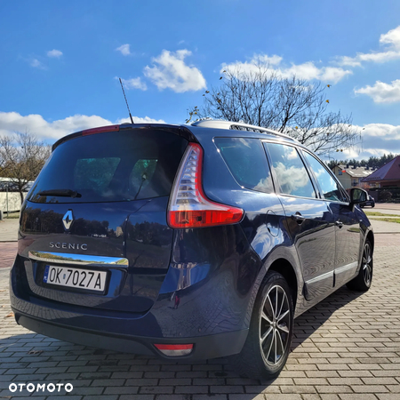 Renault Grand Scenic ENERGY TCe 115 Bose Edition - 6