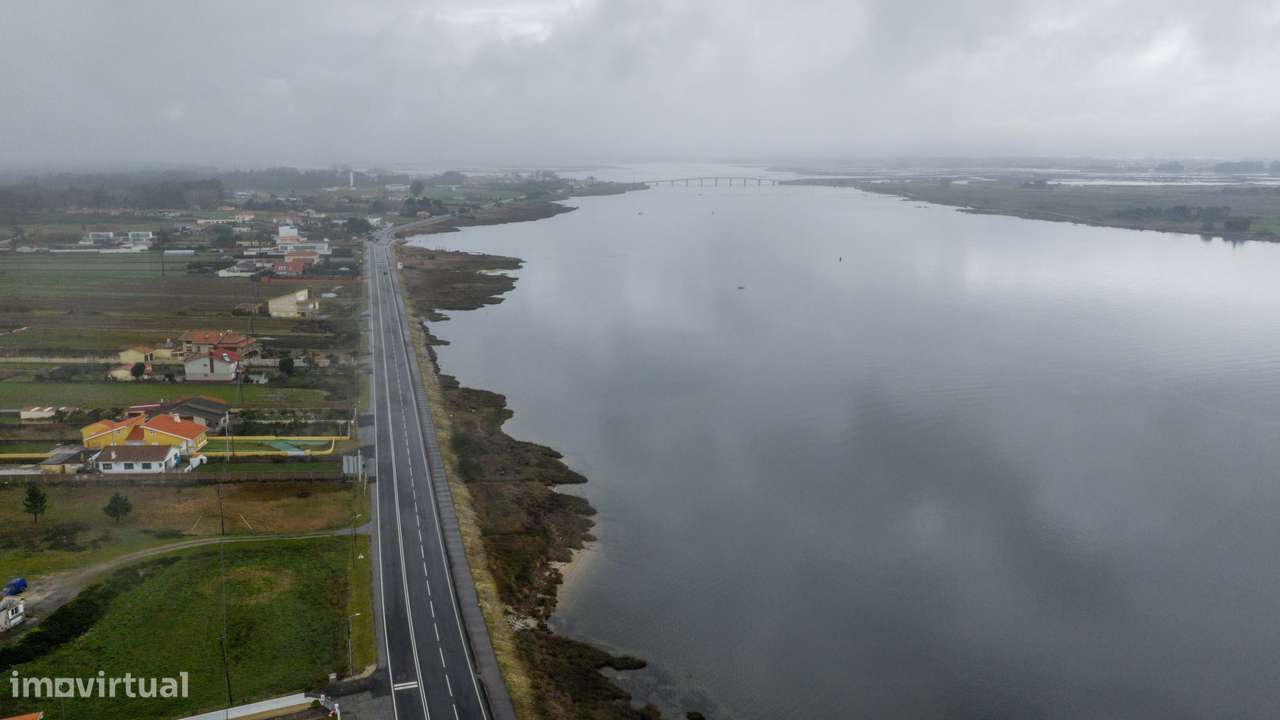 Terreno na Torreira.-10