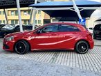 Mercedes-Benz A 200 d AMG Line - 3