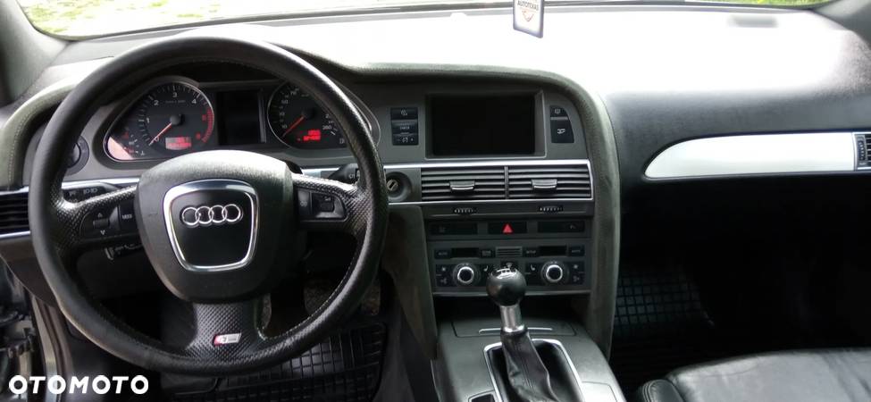 Audi A6 2.7 TDI - 18