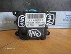 Motor Da Comporta De Sofagem T1001784K RENAULT MEGANE 3 2009 - 3