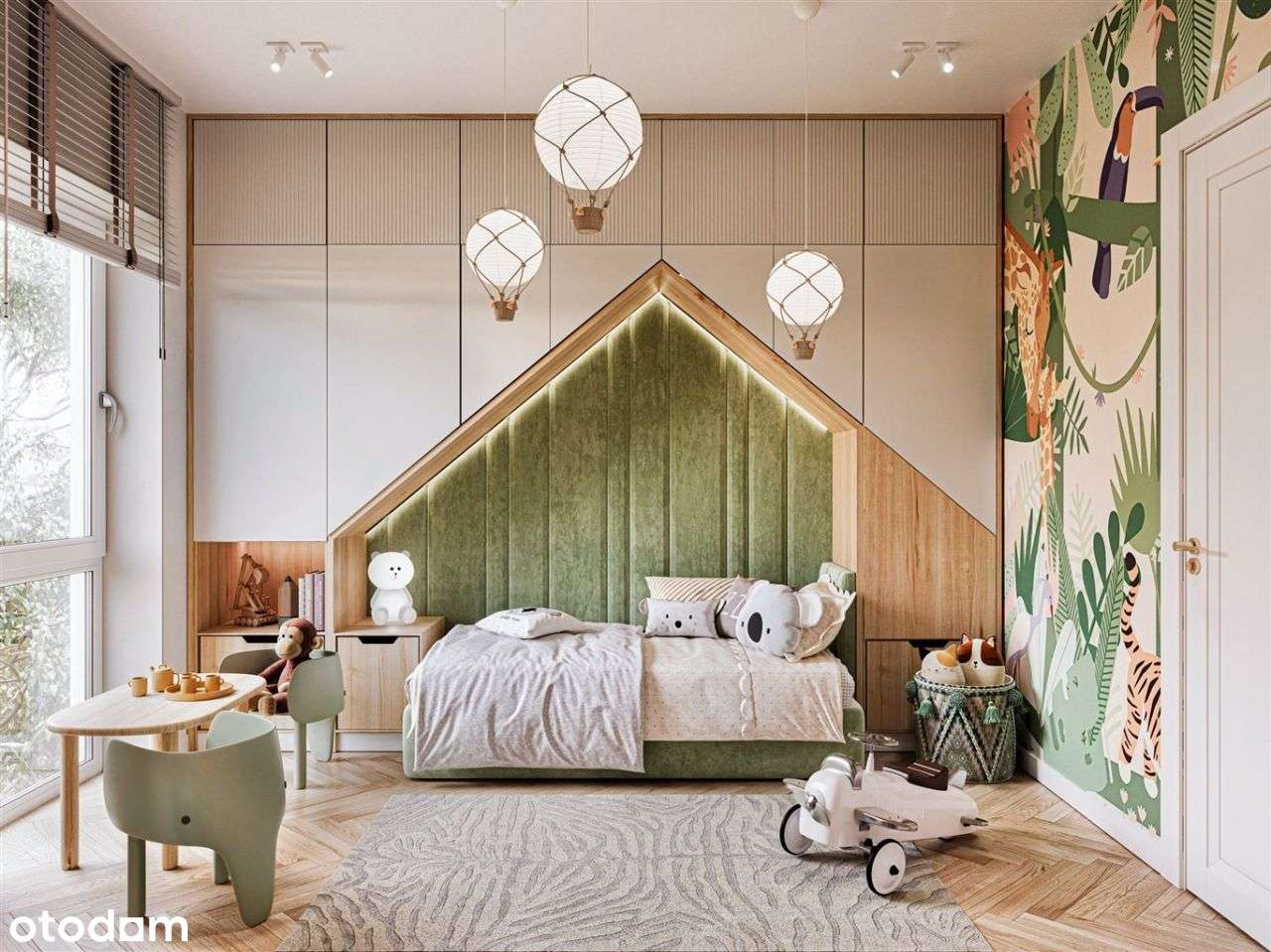 Taniej O 50 000 Zł! 2 Miejsca Postojowe Gratis!-8