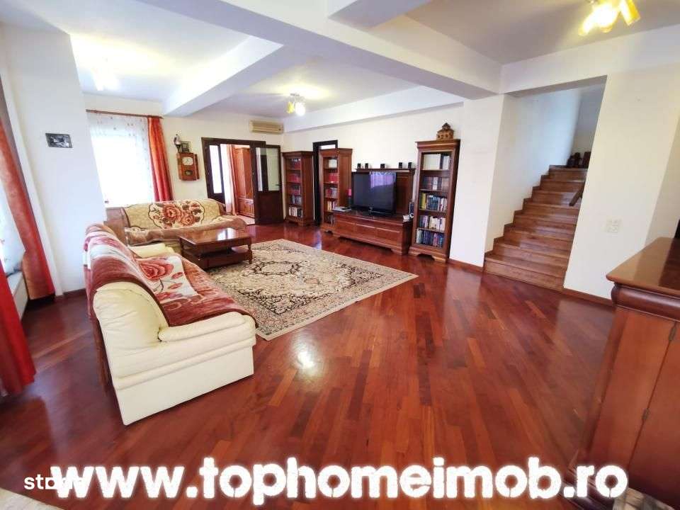 Vila P+1 Iancu Nicolae- Pipera- Drumul Potcoavei - Imagine principală: 5/20