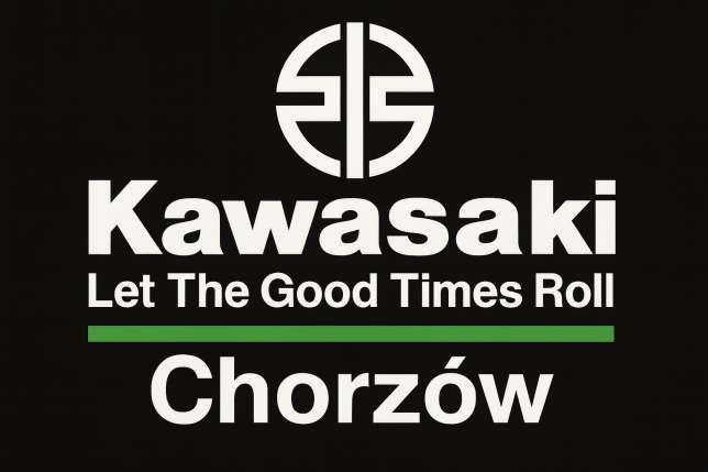 Kawasaki - Benelli - Kymco - NIU Moto Chorzów