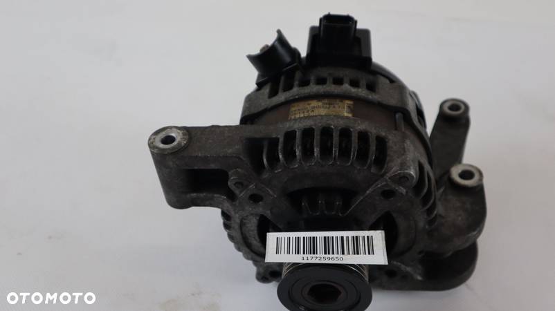 VOLVO S40 ALTERNATOR 30687072, 3M5T-10300-NB - 10