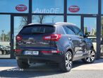 Kia Sportage - 4