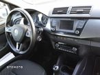 Skoda Fabia 1.2 TSI Style - 21