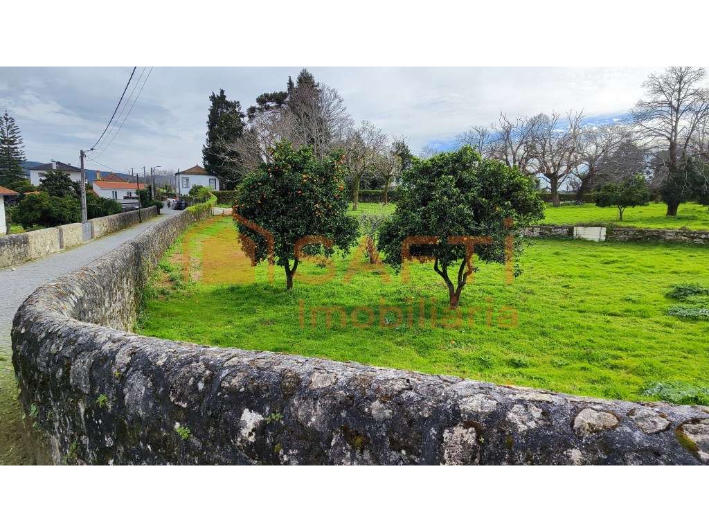 Moradia T8 em Santa Marta Portuzelo - Viana do Castelo - Grande imagem: 5/25