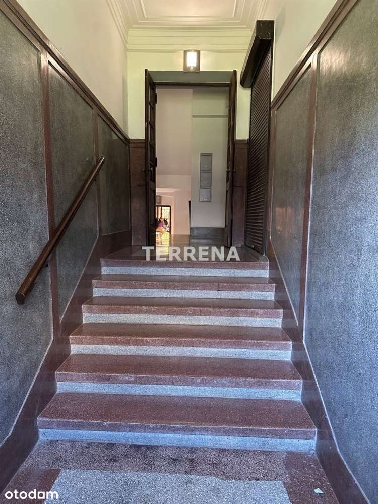 Mieszkanie + strych z widokiem na Wawel!-2