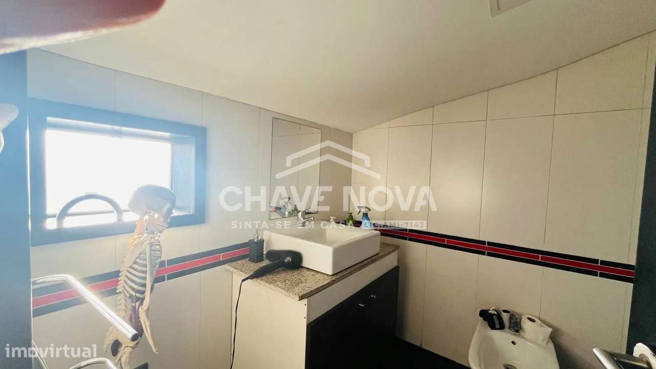 Oportunidade de Investimento:Restaurante em Funcionamento e Moradia T3 - Grande imagem: 3/18