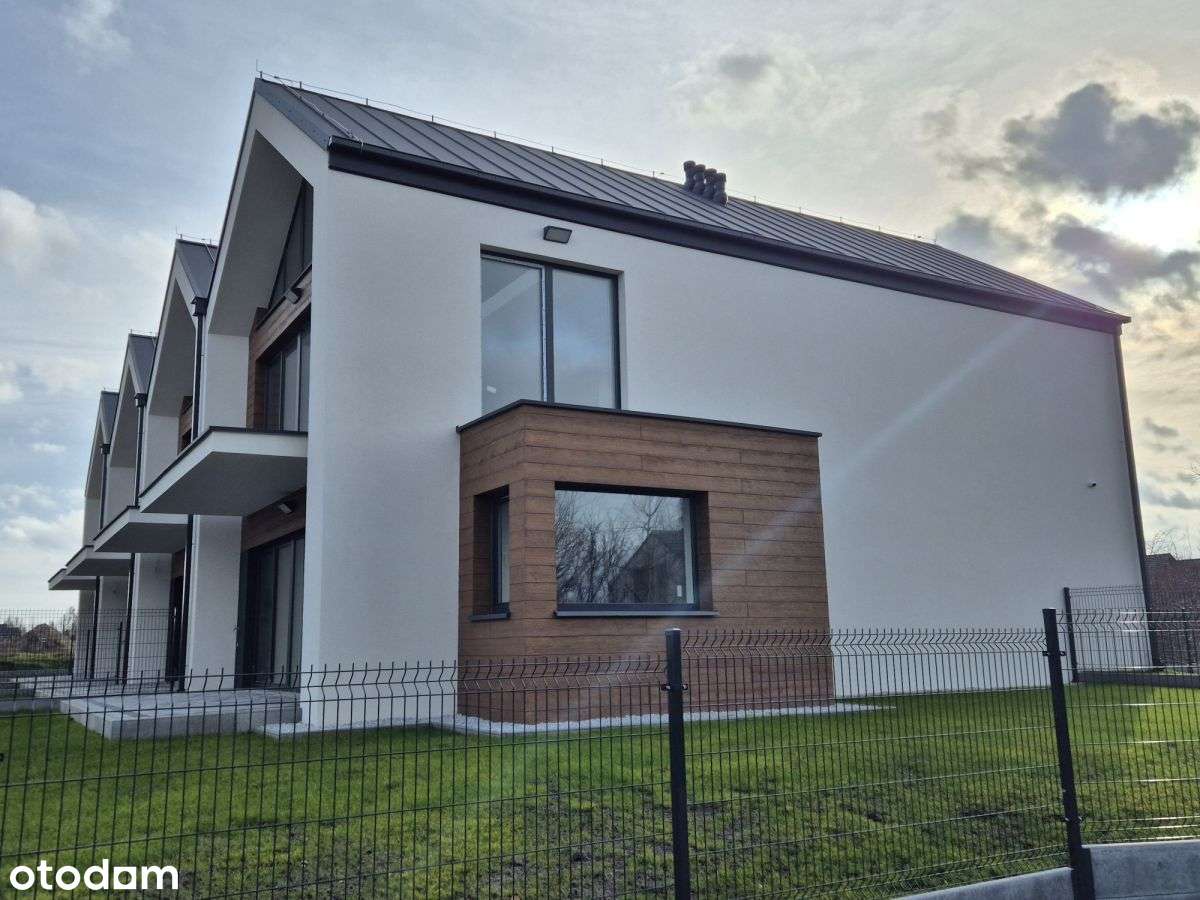 Mechelinki  blisko plaży - gotowy do odbioru-5