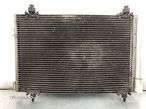 Radiator clima Peugeot 3008 1.6 THP benzina, Manual, 156cp - 2