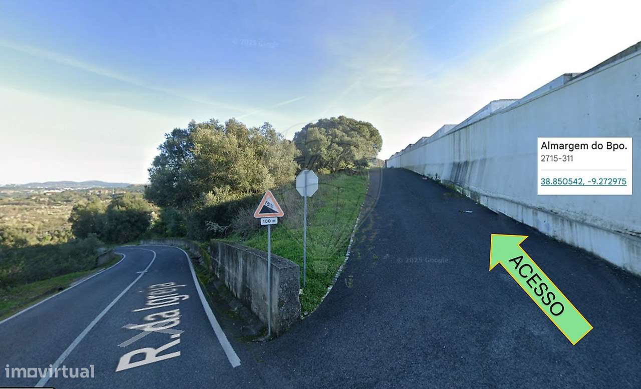 Terreno  para venda - Grande imagem: 4/9