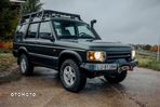 Land Rover Discovery II 2.5 TD5 - 9