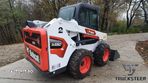 Bobcat S550 - 4