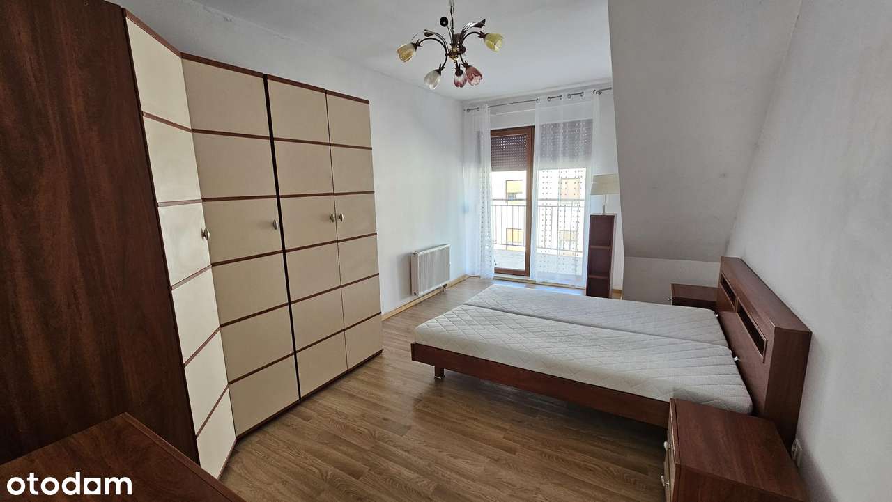 Wrocław – Ołtaszyn | Dwupoziomowe 90 m² z garażem - Pełny obrazek: 5/10