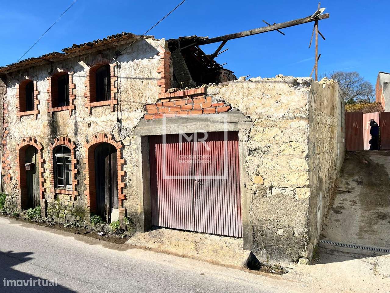 Moradia T2 Venda em Casal Comba,Mealhada - Grande imagem: 2/27