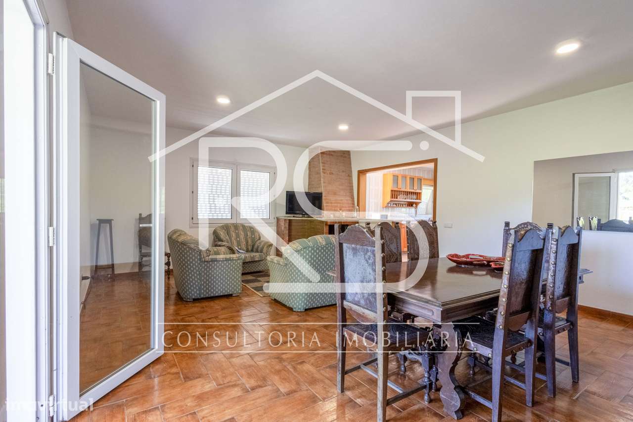 Quinta T6 | Selho São Jorge, Guimarães-20