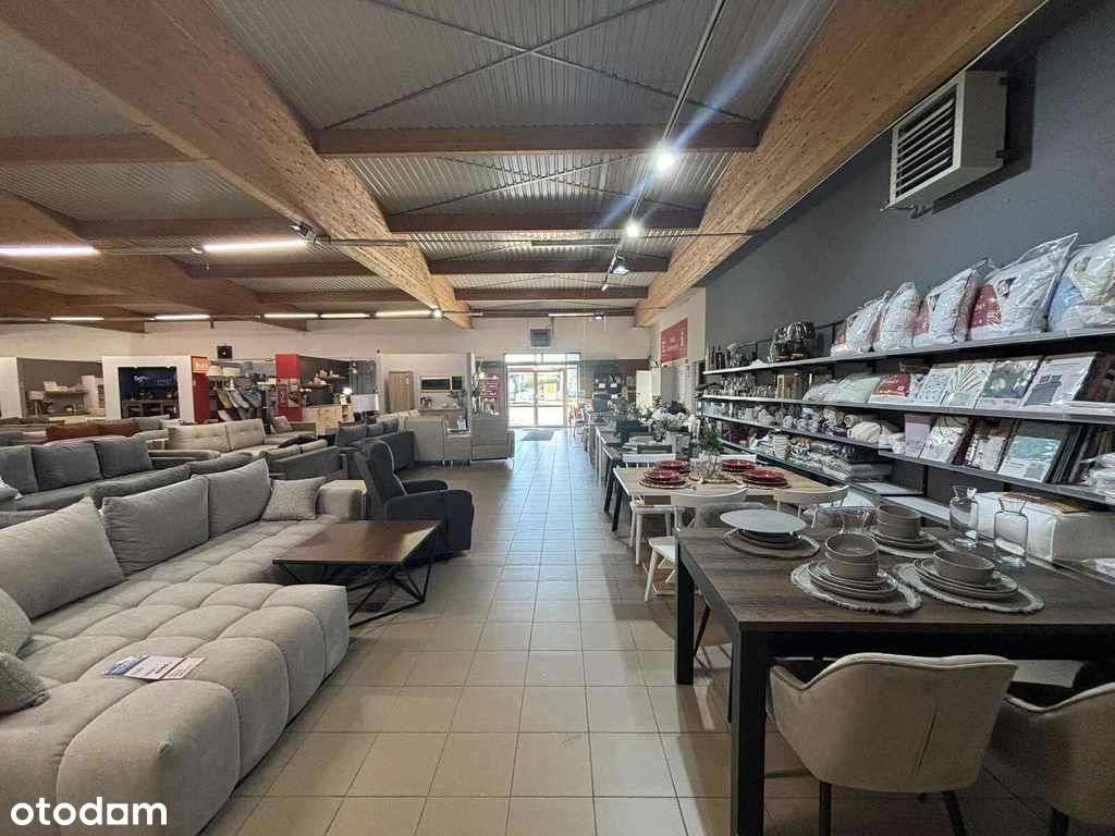 Lokal użytkowy, 891,91 m², Gryfino - Pełny obrazek: 4/14