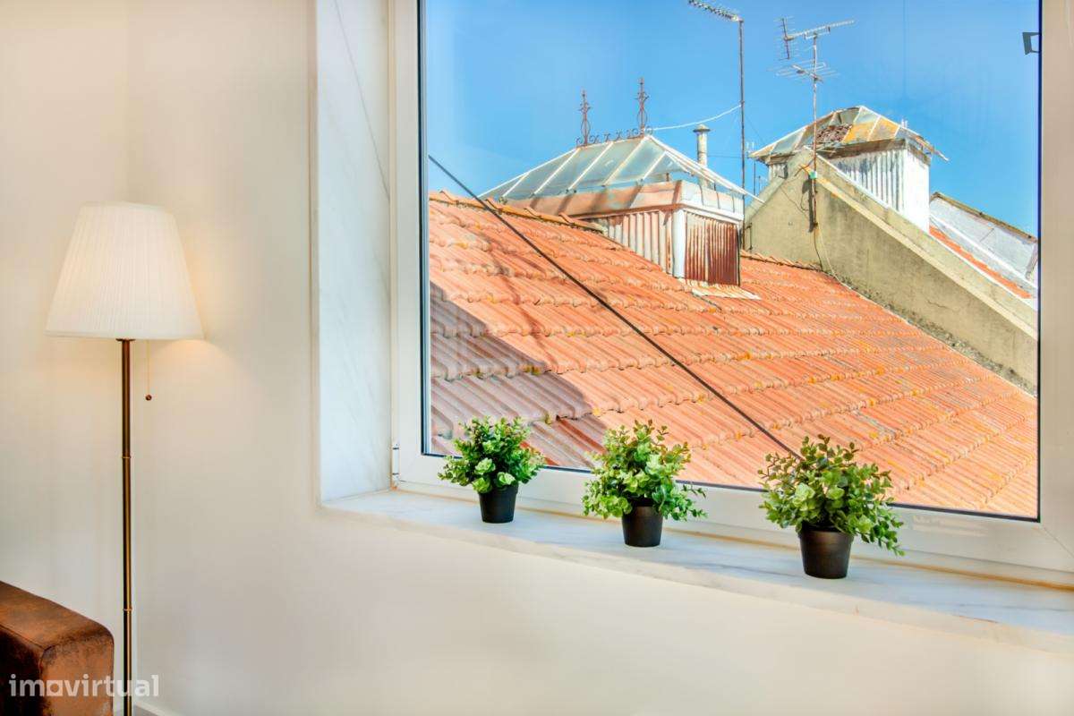 Apartamento com 3 quartos - localizado em Santa Apolónia Lisbon - Grande imagem: 3/7